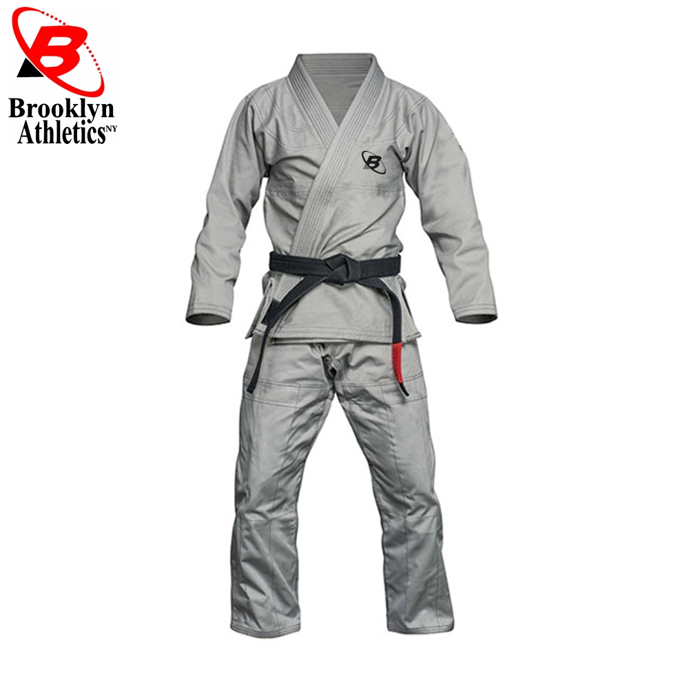 Bjj Unniform